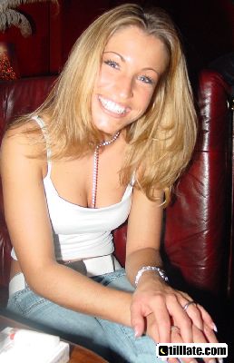 Balada: Fotos de uma Balada Sua